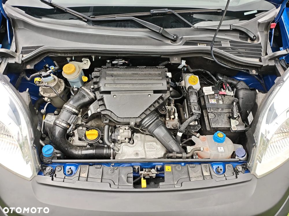Fiat FIORINO - 12