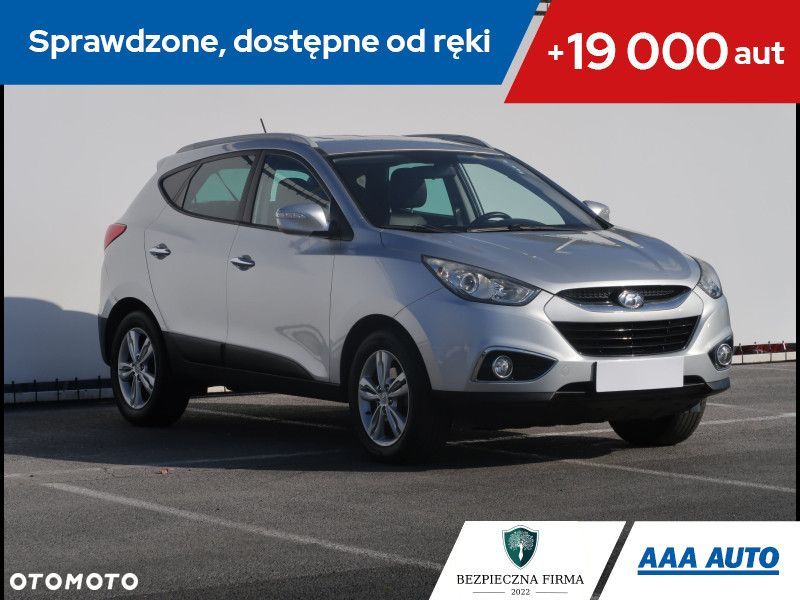 Hyundai ix35 - 1