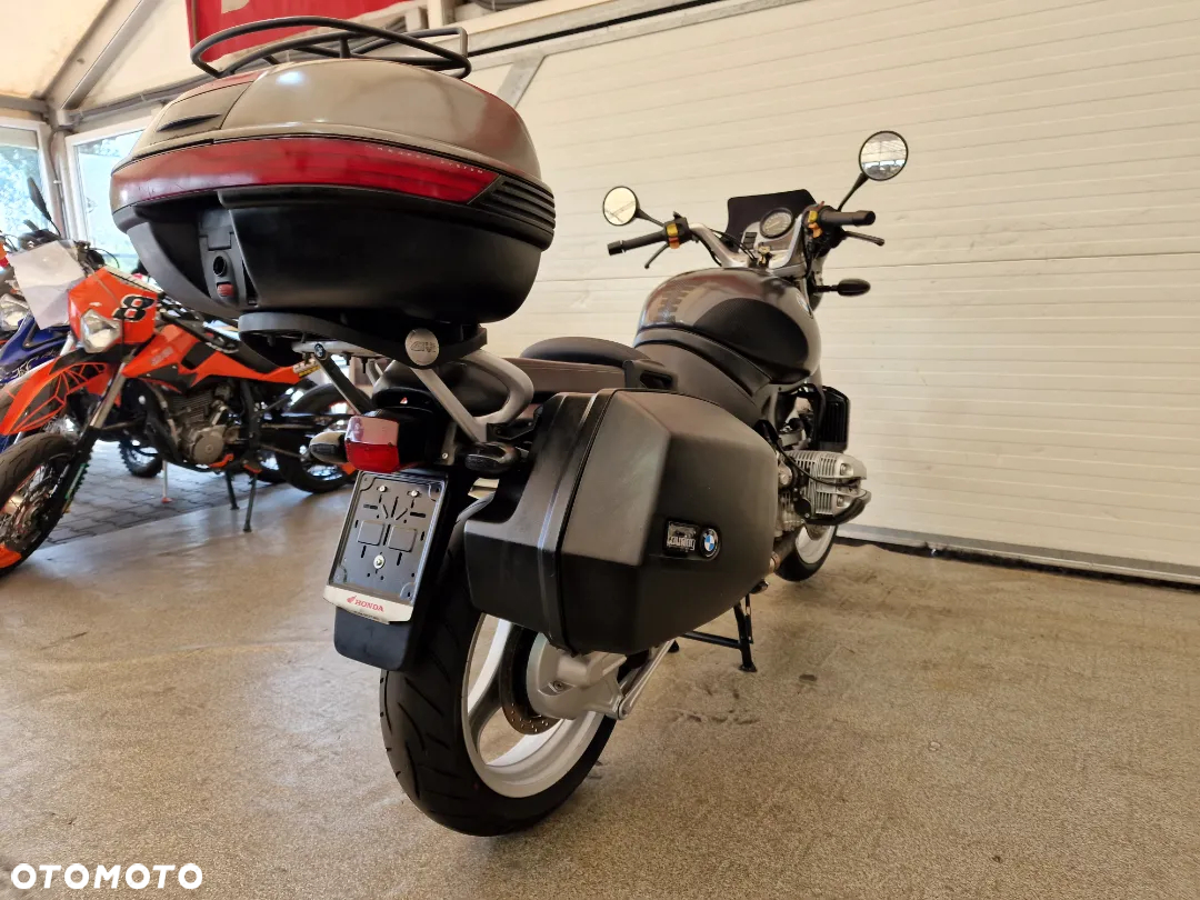 BMW R - 21