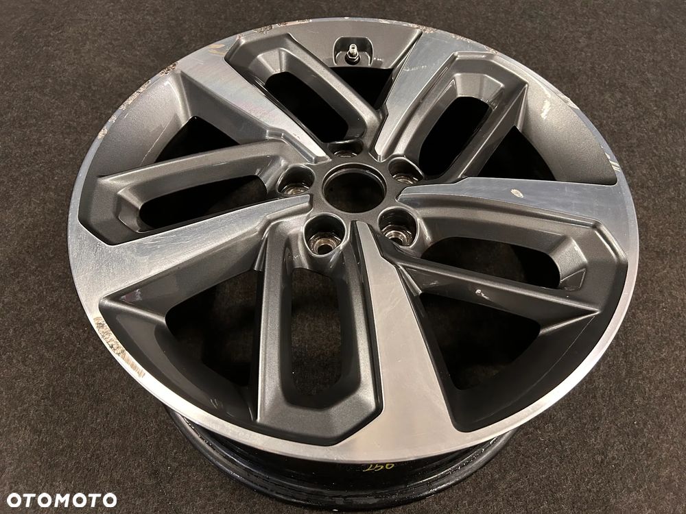 Alufelga Hyundai KONA 18 cali 5x114,3 1szt. 52910-J9300 - 2