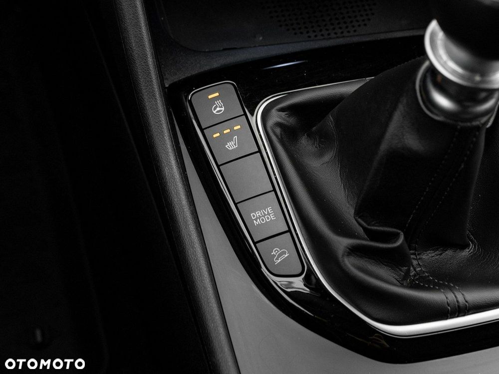 Hyundai Tucson 1.6 T-GDi Executive 2WD - 20