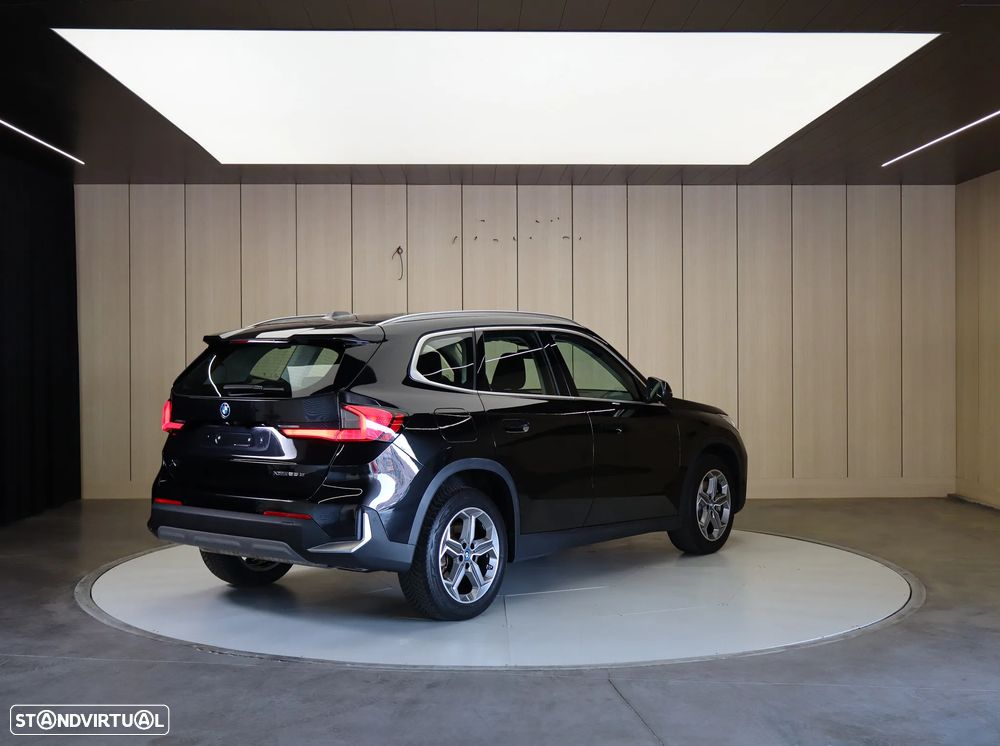 BMW X1 xDrive25e Aut. - 6