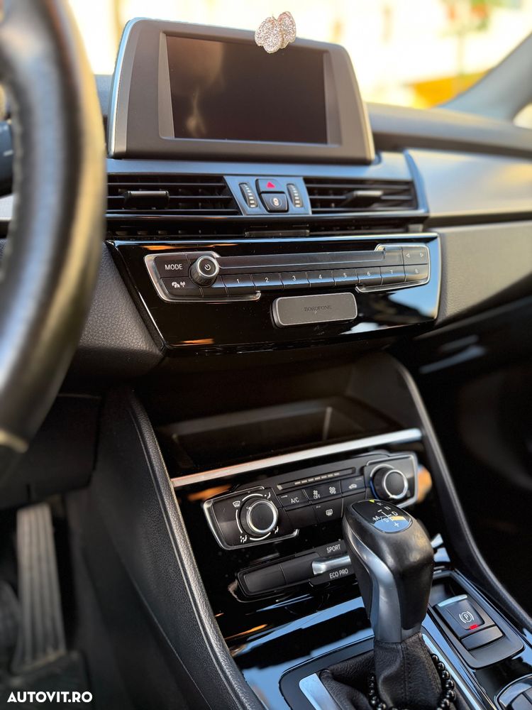 BMW Seria 2 - 5