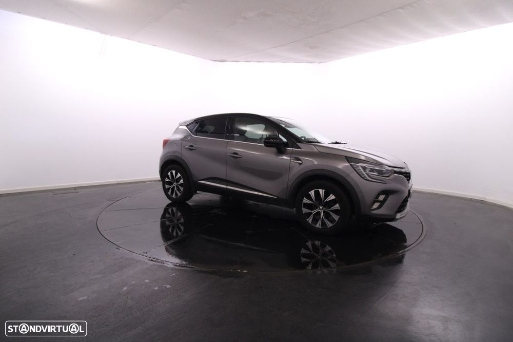Renault Captur 1.0 TCe Techno - 10