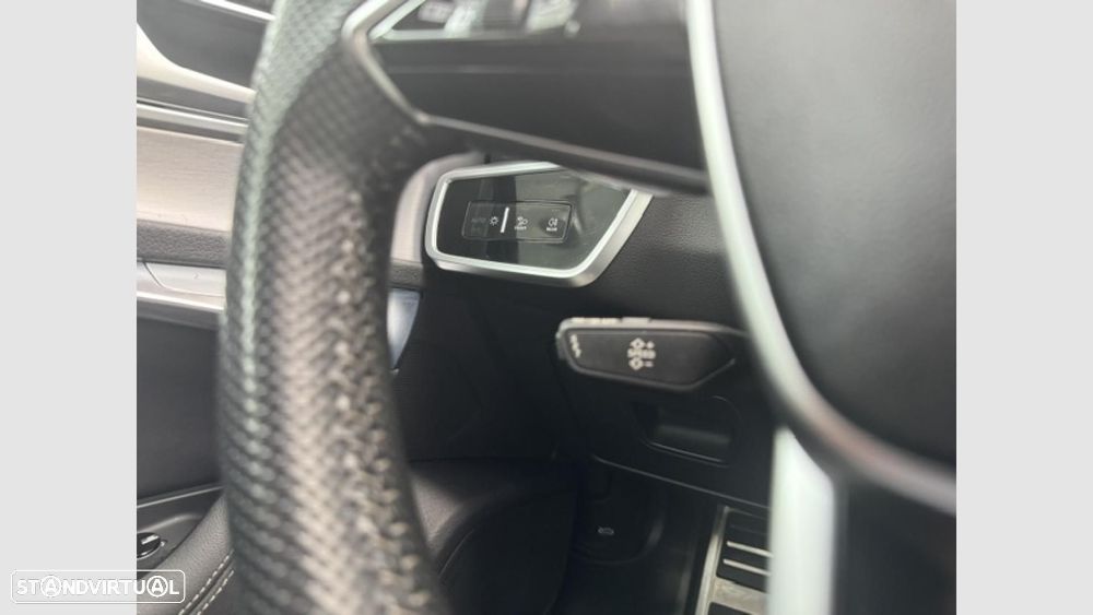 Audi A6 Avant 55 TFSIe quattro S line S tronic - 21