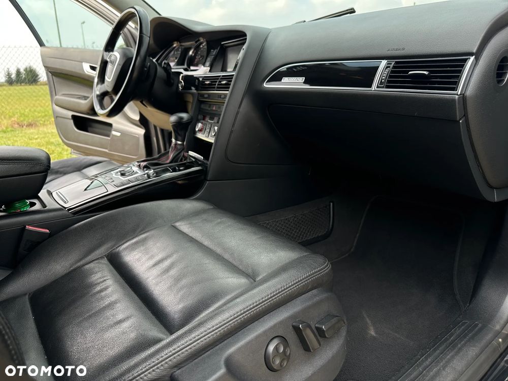 Audi A6 - 11