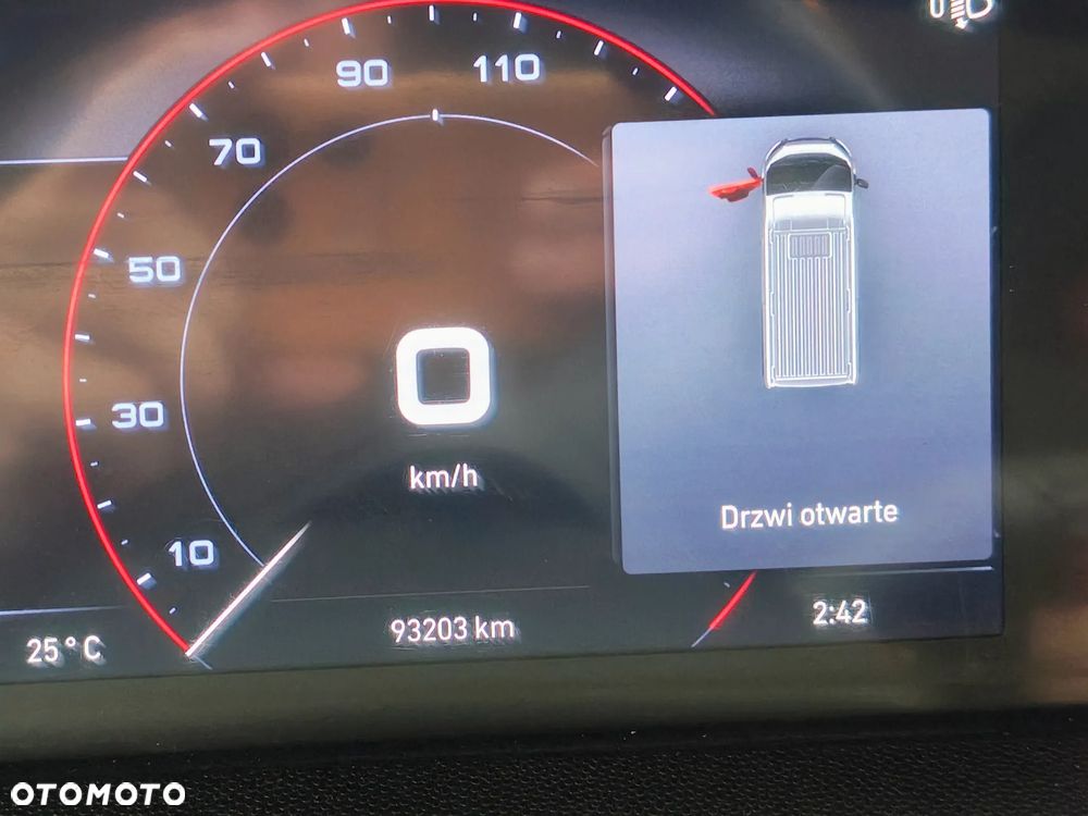 Fiat DUCATO MAXI - 41