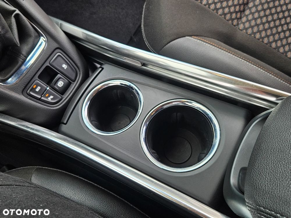 Opel Zafira Tourer 2.0 CDTI ecoFLEX Start/Stop Innovation - 35