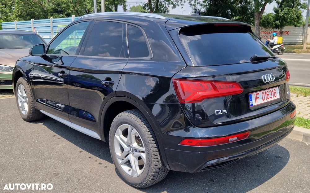 Audi Q5 - 7