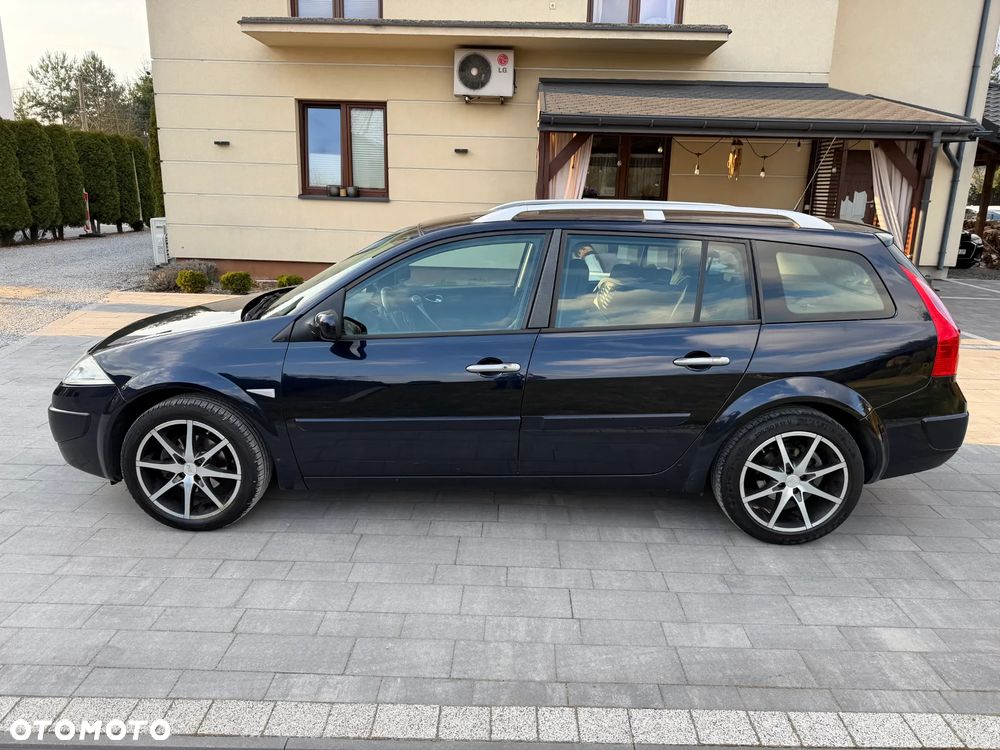 Renault Megane - 12