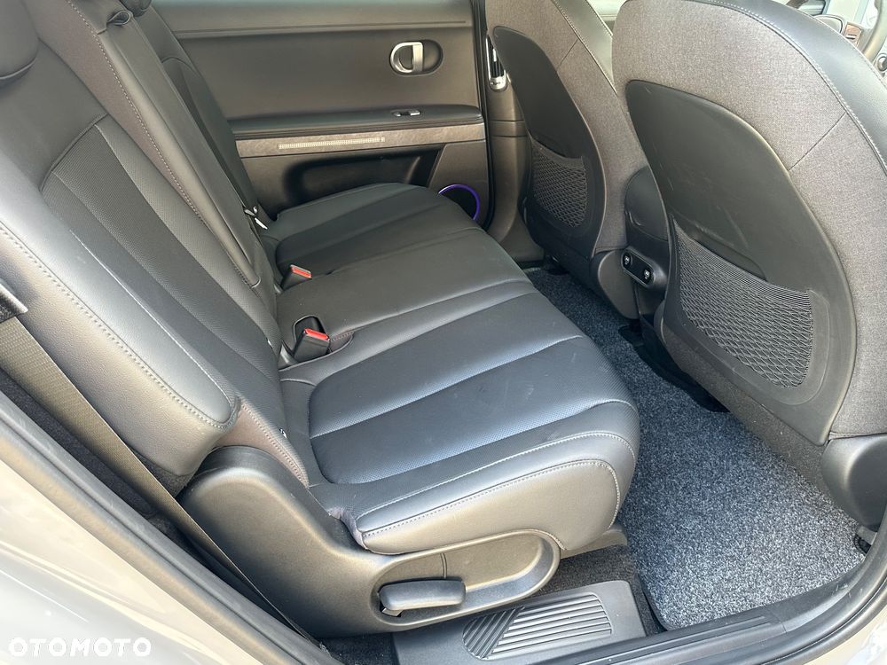 Hyundai IONIQ 5 84kWh N Line - 18