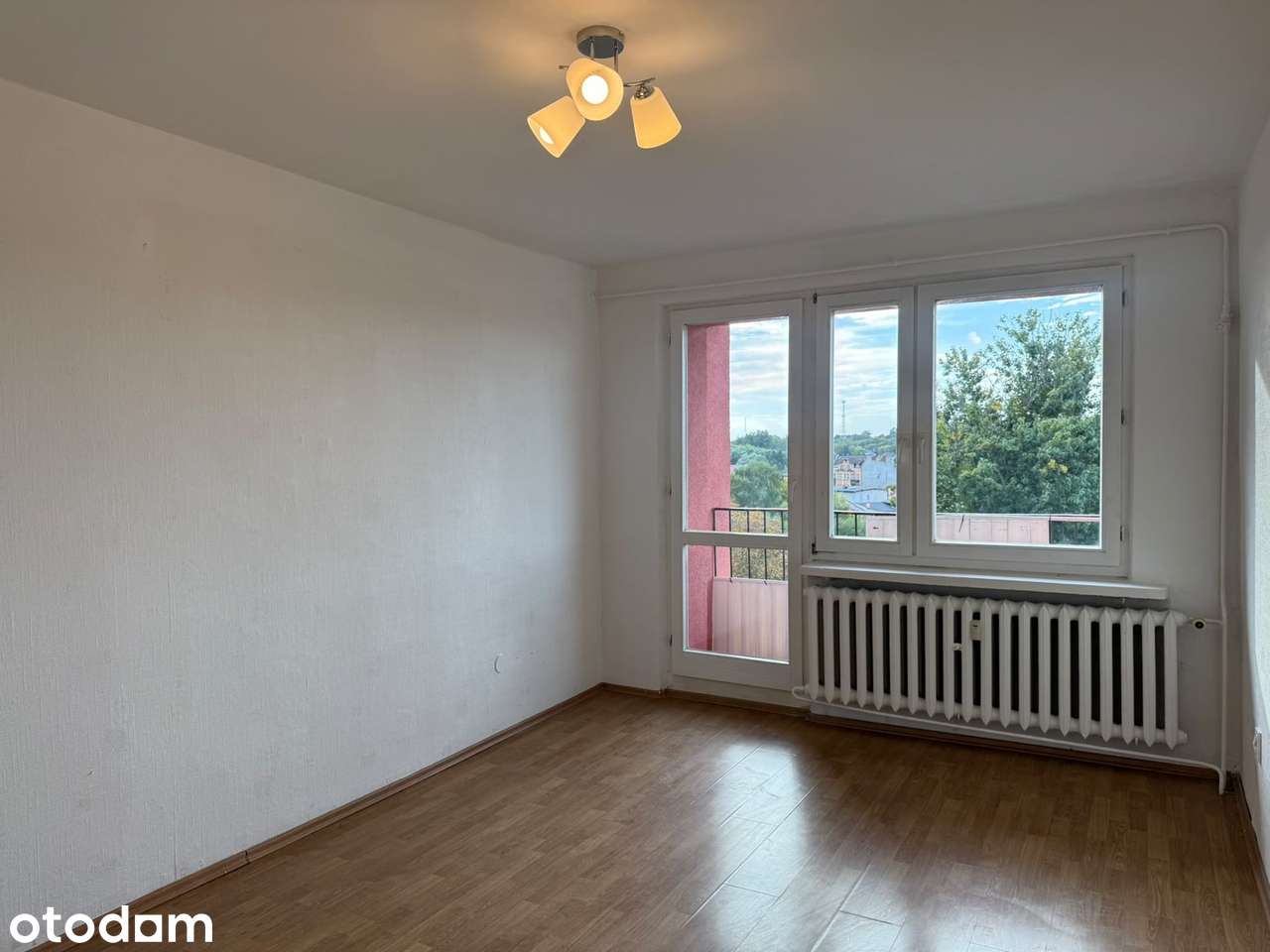 Mieszkanie na sprzedaż, 2 pokoje, 43 m², Jastrowie