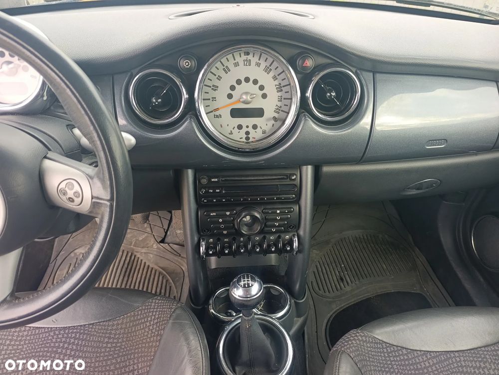 MINI Cooper - 21