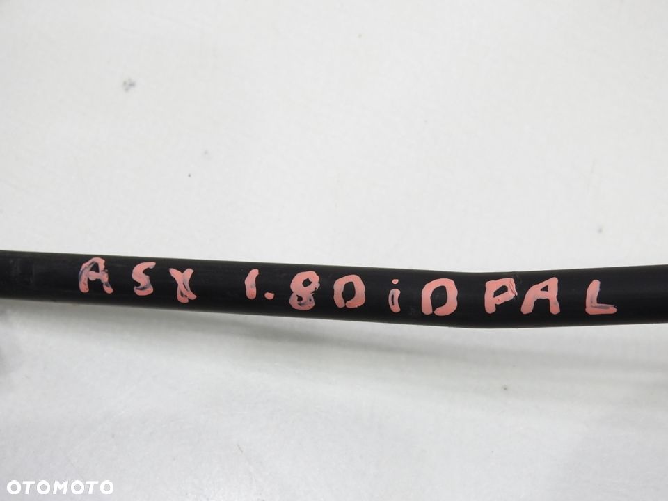 WĄŻ RURA PALIWA MITSUBISHI ASX 1.8 DI-D - 5