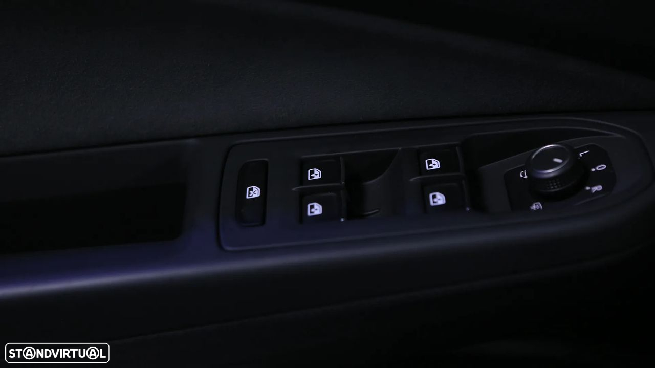 VW Golf 2.0 TSI R DSG - 9