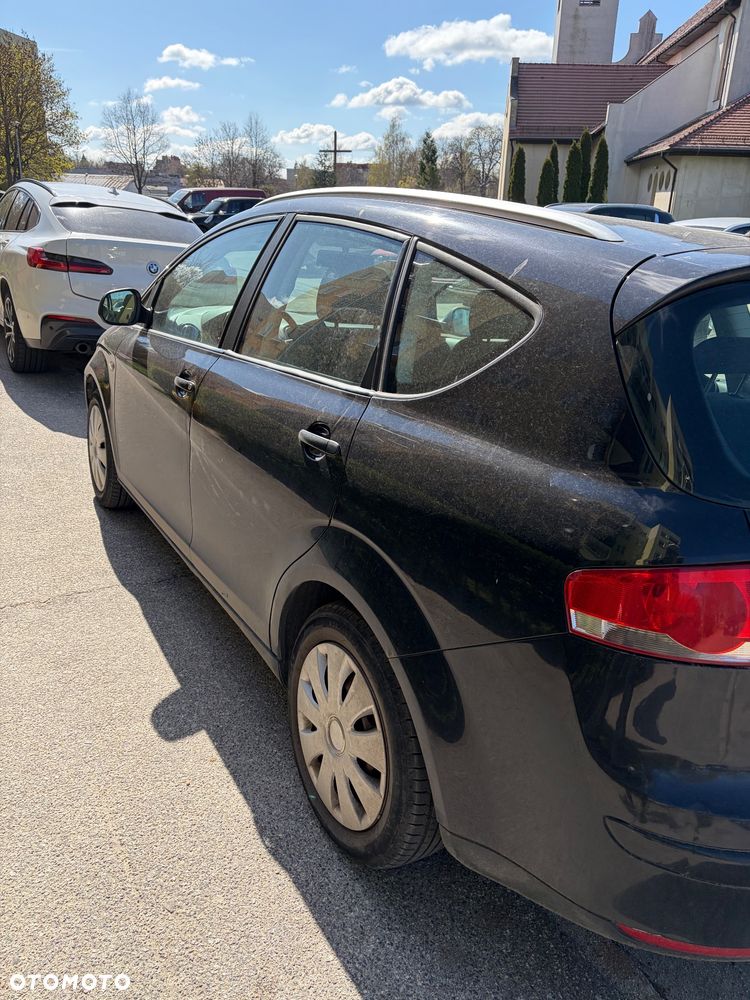 Seat Altea XL 2.0 TDI Stylance - 3