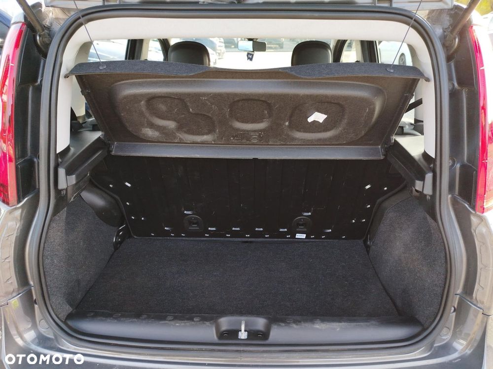 Fiat Panda - 14