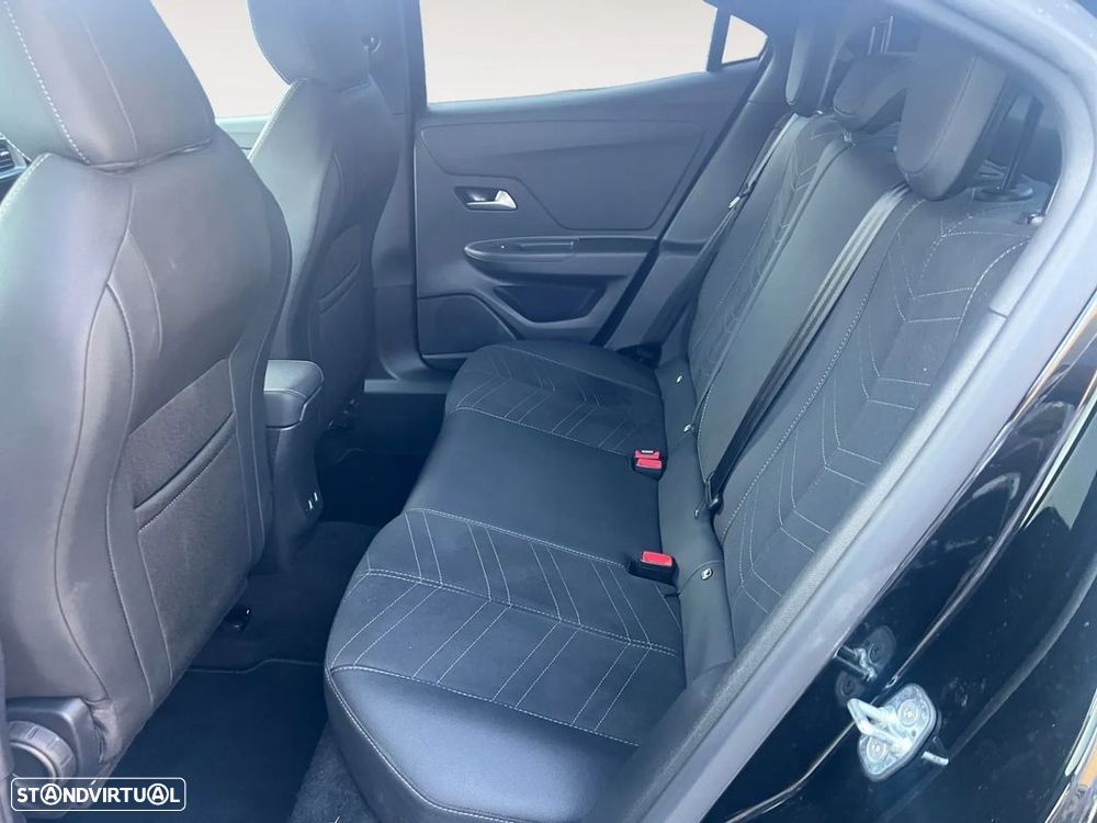 Opel Mokka 1.2 T GS - 15