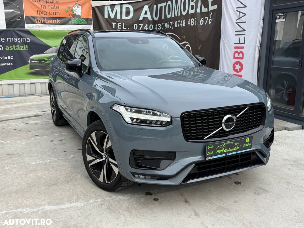 Volvo XC 90 - 3