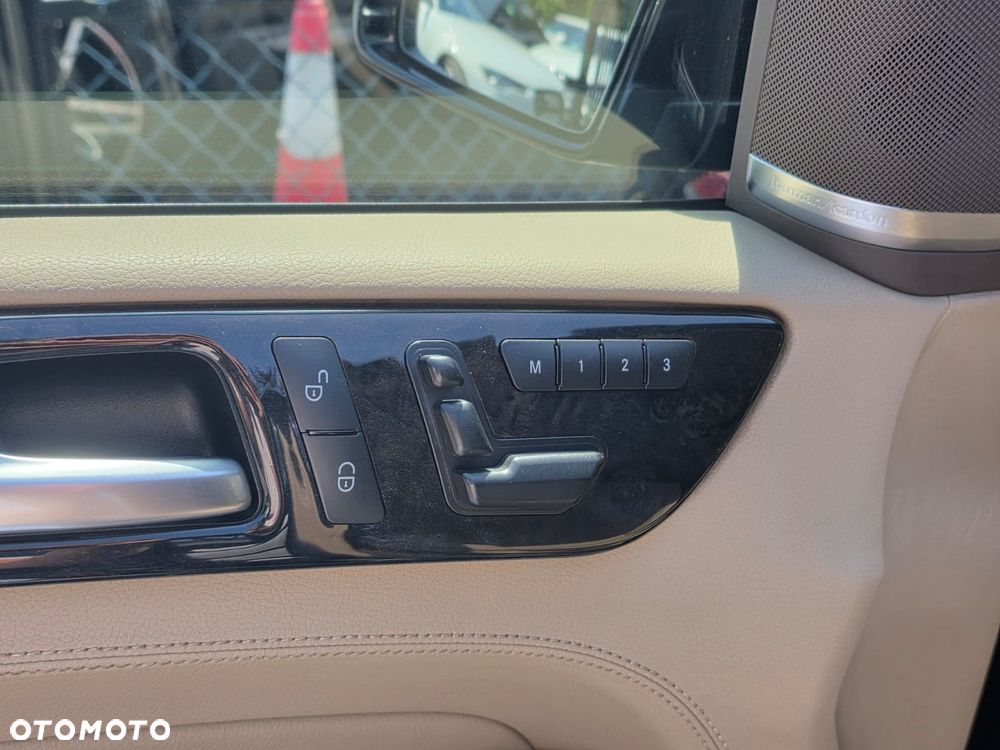 Mercedes-Benz ML 350 BlueTEC 4-Matic - 19