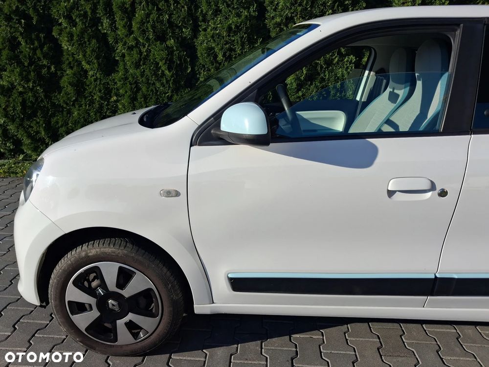 Renault Twingo SCe 70 Zen - 6