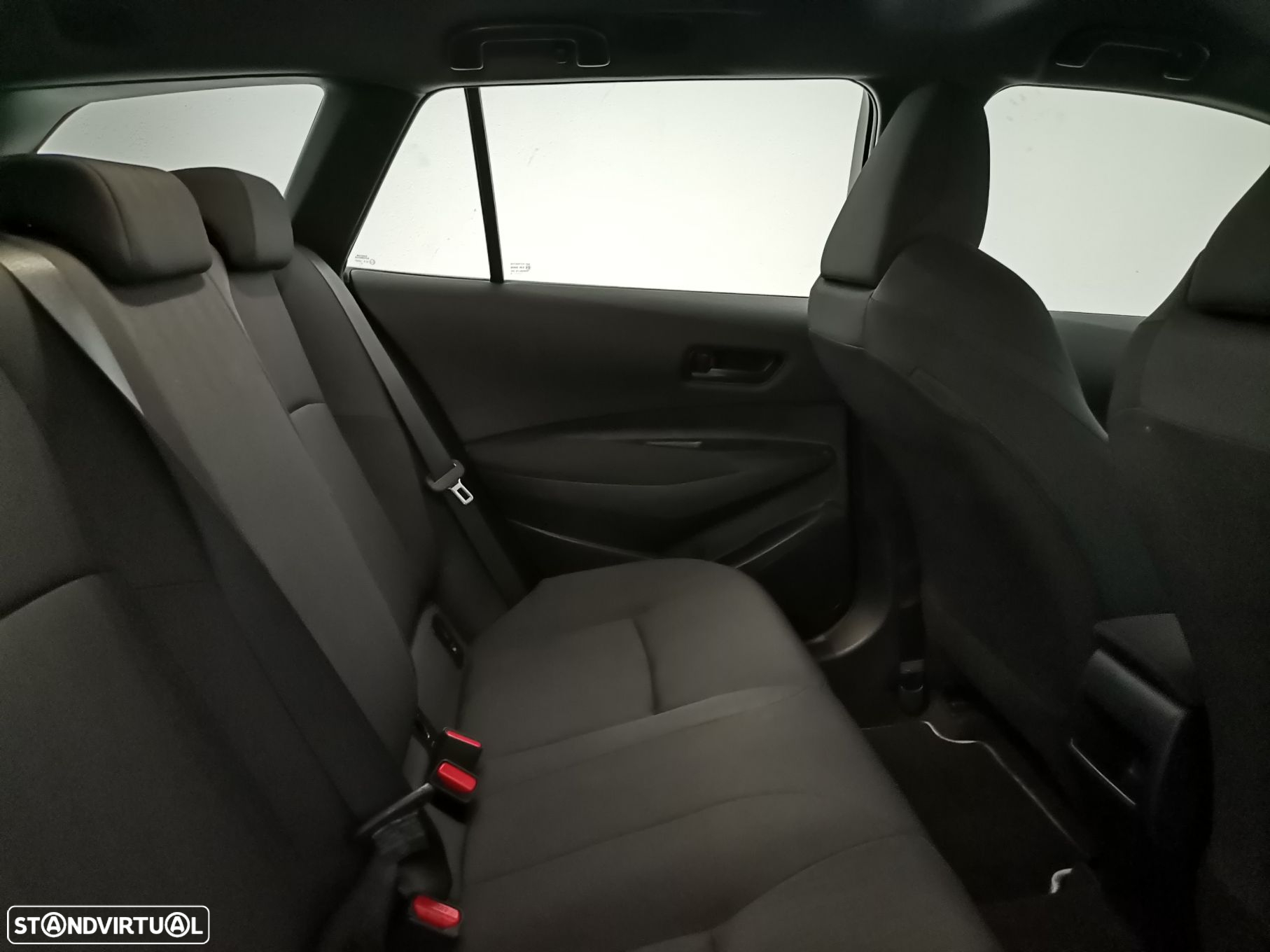 Toyota Corolla Touring Sports 1.8 Hybrid Active - 7