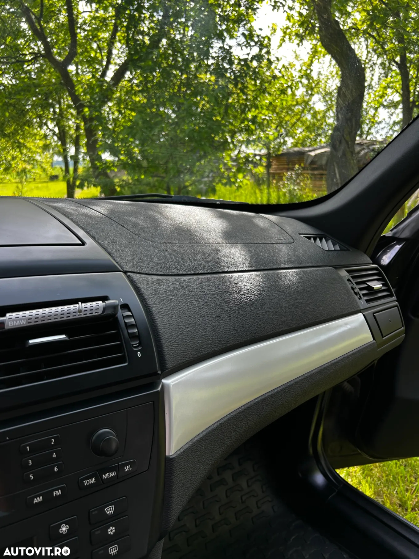 BMW X3 xDrive20d - 17