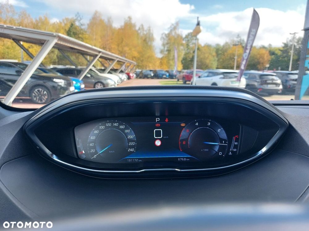 Peugeot 5008 2.0 BlueHDi GT S&S EAT8 - 14