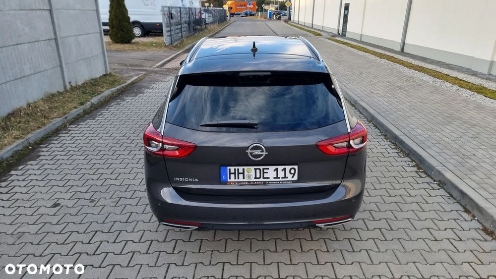 Opel Insignia 2.0 T Elegance S&S - 14
