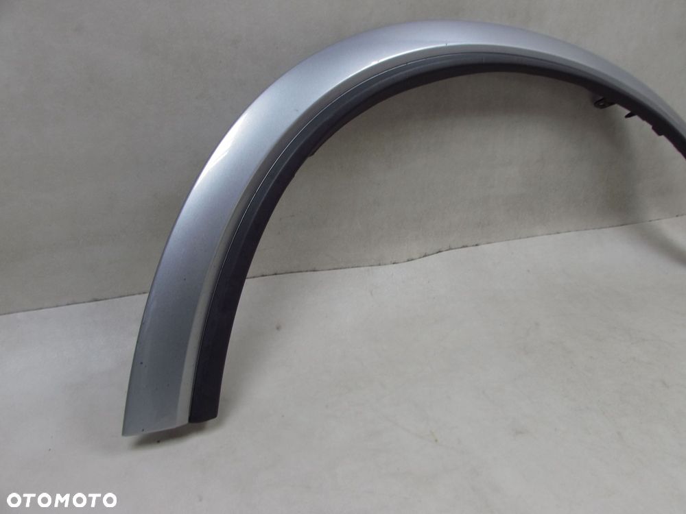 VOLVO XC90 LIFT 07-14 LISTWA BLOTNIKA PRZOD PRAWA 30779578 477 - 3