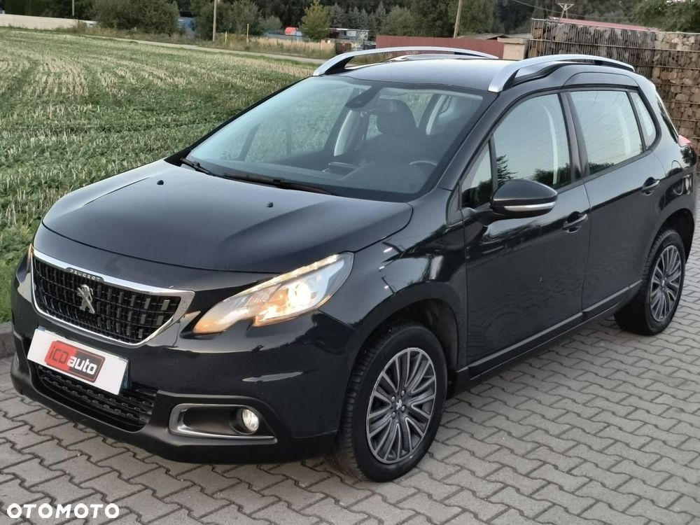 Peugeot 2008 - 3
