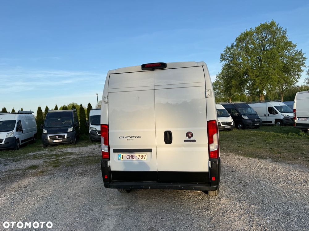Fiat Ducato - 6