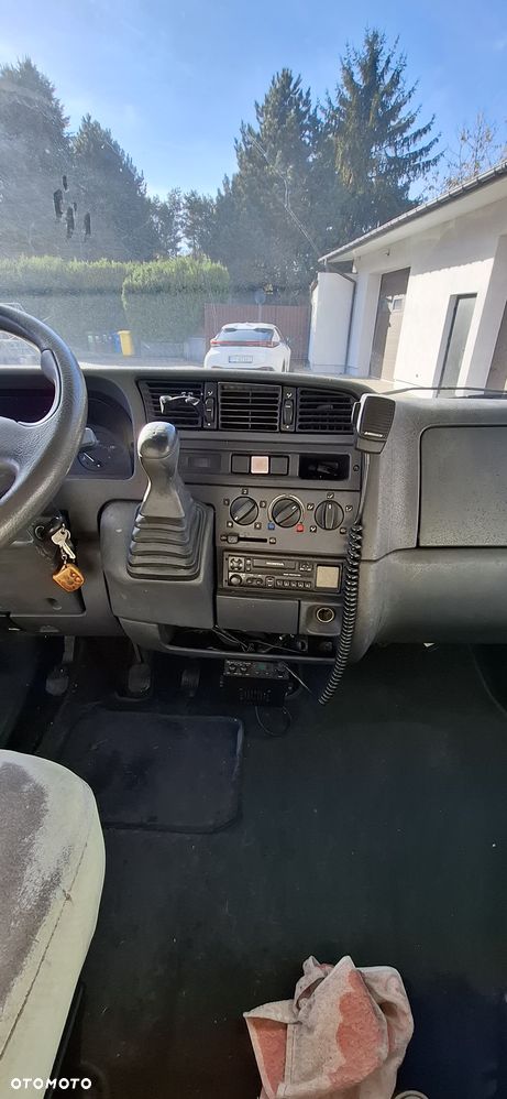 Fiat Ducato 1,9t - 32