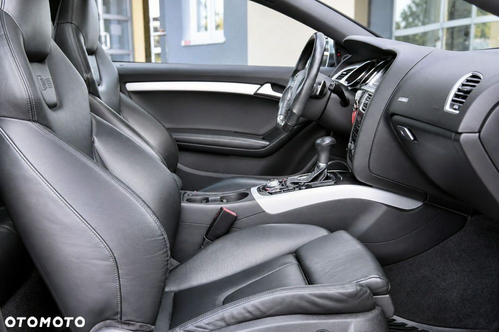Audi A5 Coupé - 10