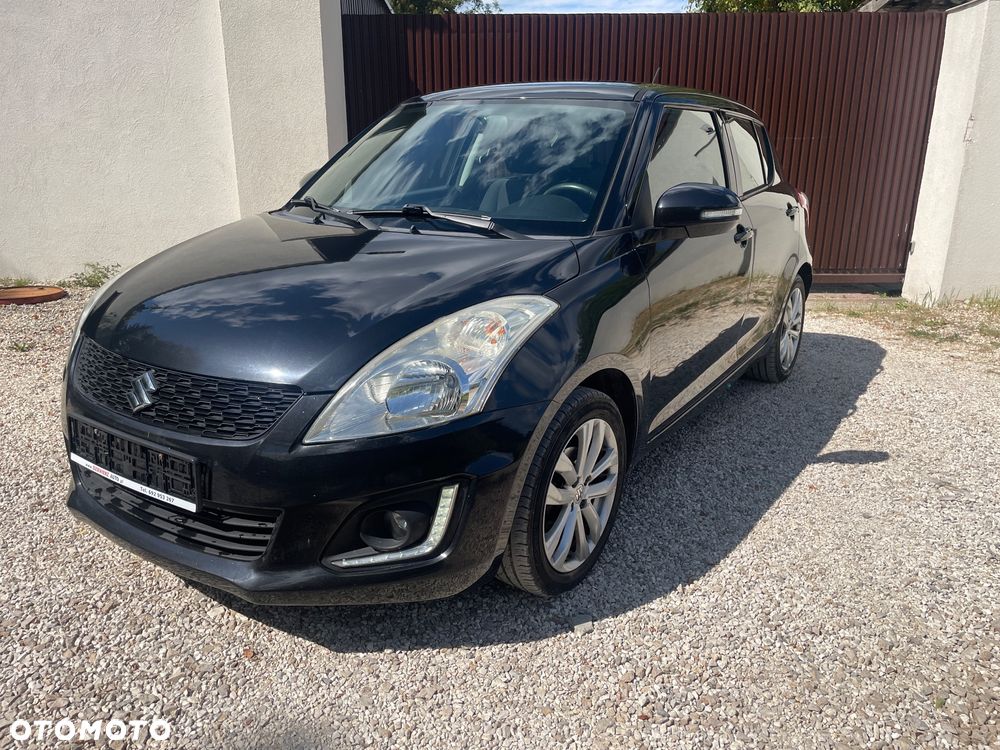 Suzuki Swift 1.2 Comfort - 2