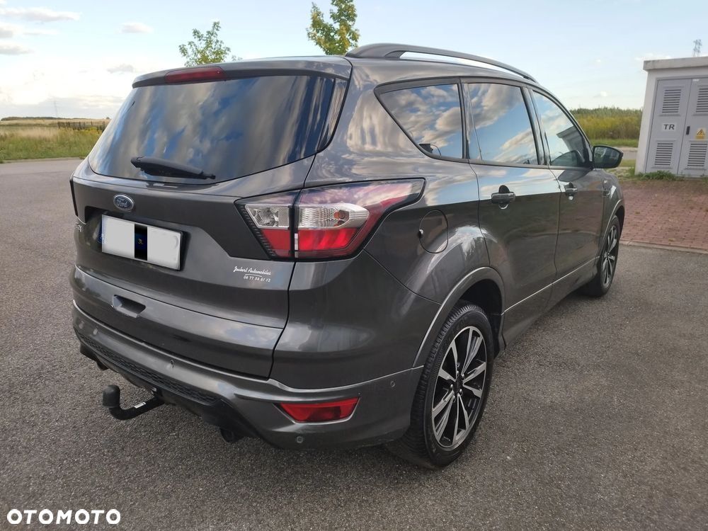 Ford Kuga 2.0 TDCi FWD ST-Line - 6