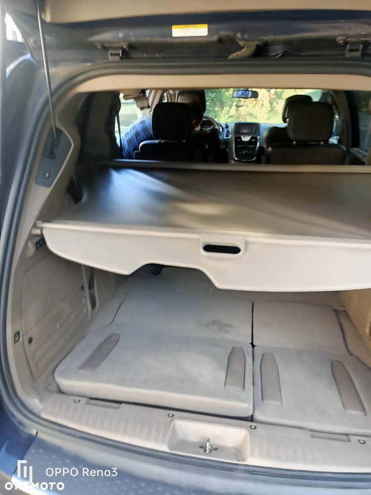 Lancia Voyager 2.8CRD Silver - 15