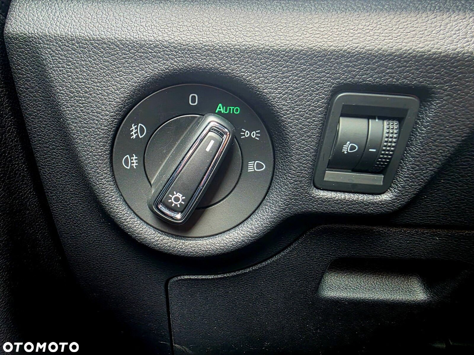 Skoda Scala 1.0 TSI Ambition - 12