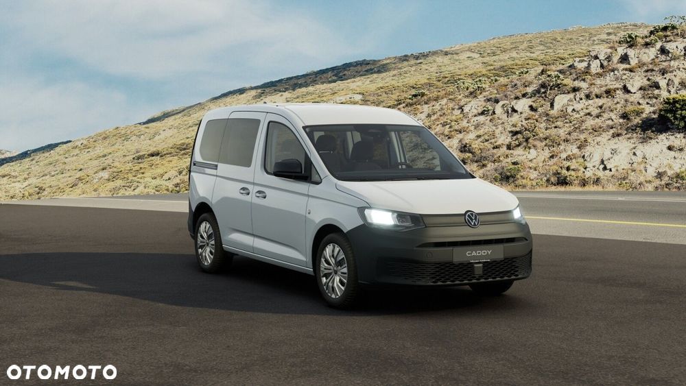Volkswagen Caddy 2.0 TDI - 11