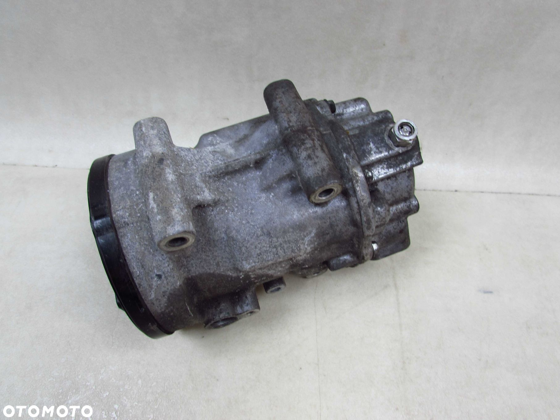 TOYOTA COROLLA E21 PRIUS IV C-HR 19-23 1.8 HYBRID SPREZARKA KOMPRESOR KLIMATYZACJI 042400-1201 - 3