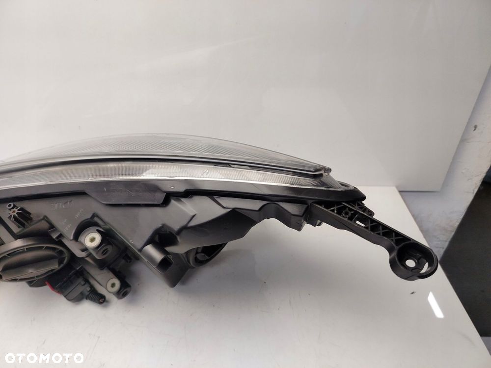 opel astra j lift 12r- reflektor lampa prawy przód prawa przednia led - 5
