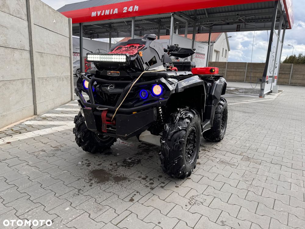 Can-Am Outlander