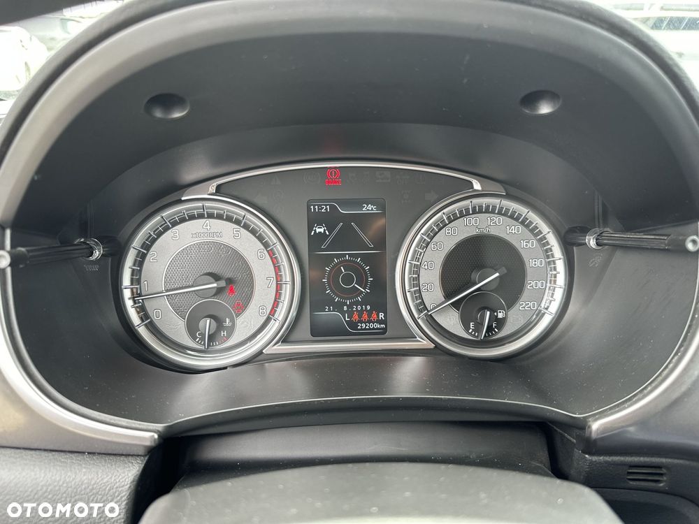 Suzuki Vitara - 17