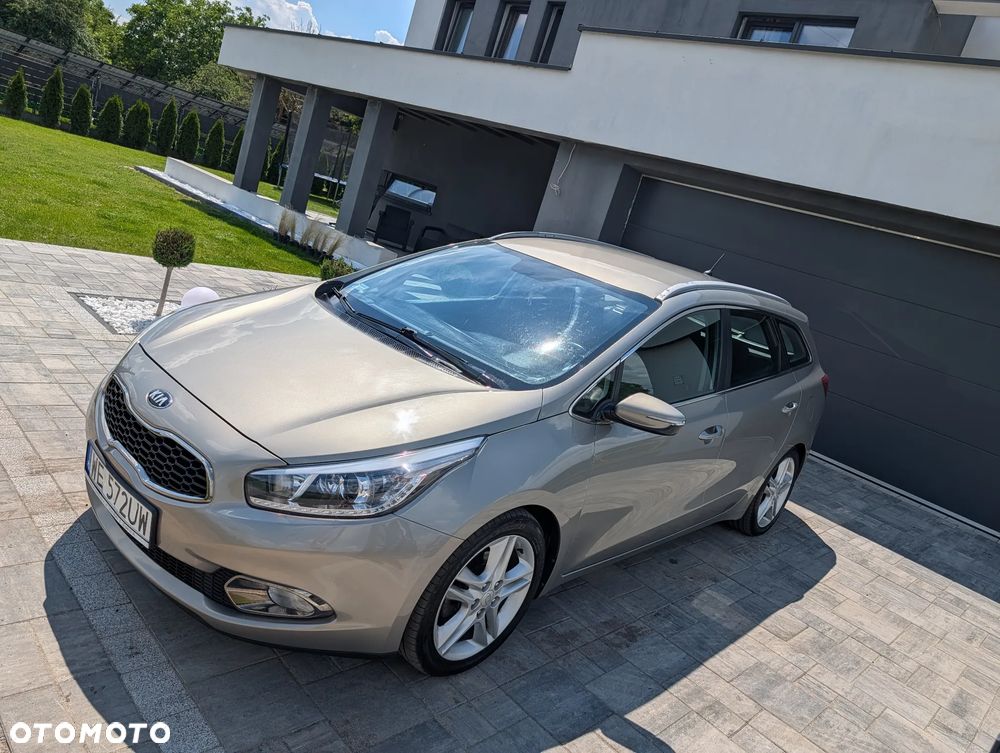 Kia Ceed 1.6 GDI M - 7