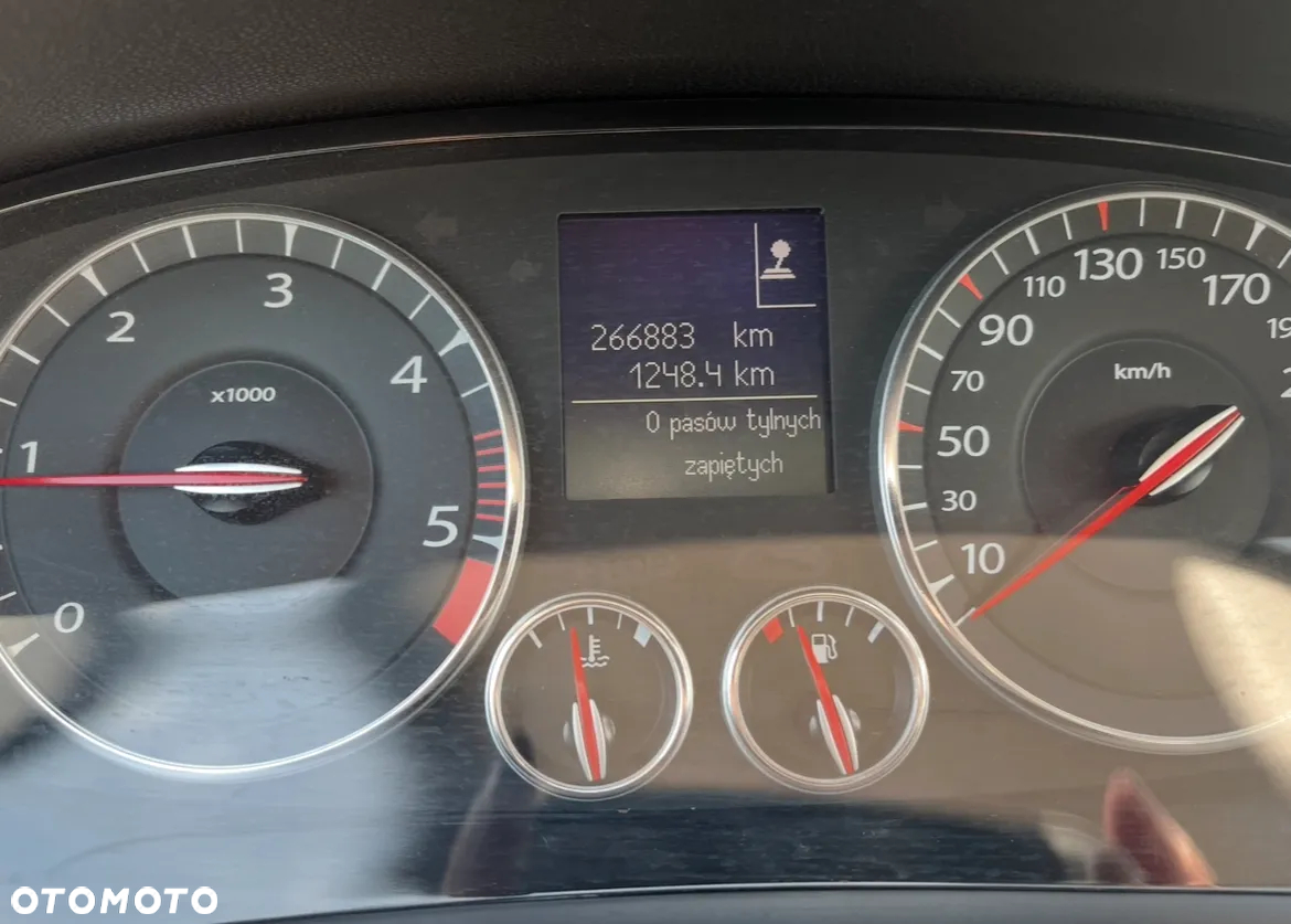 Renault Laguna - 11