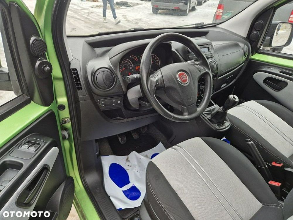Fiat Qubo - 11