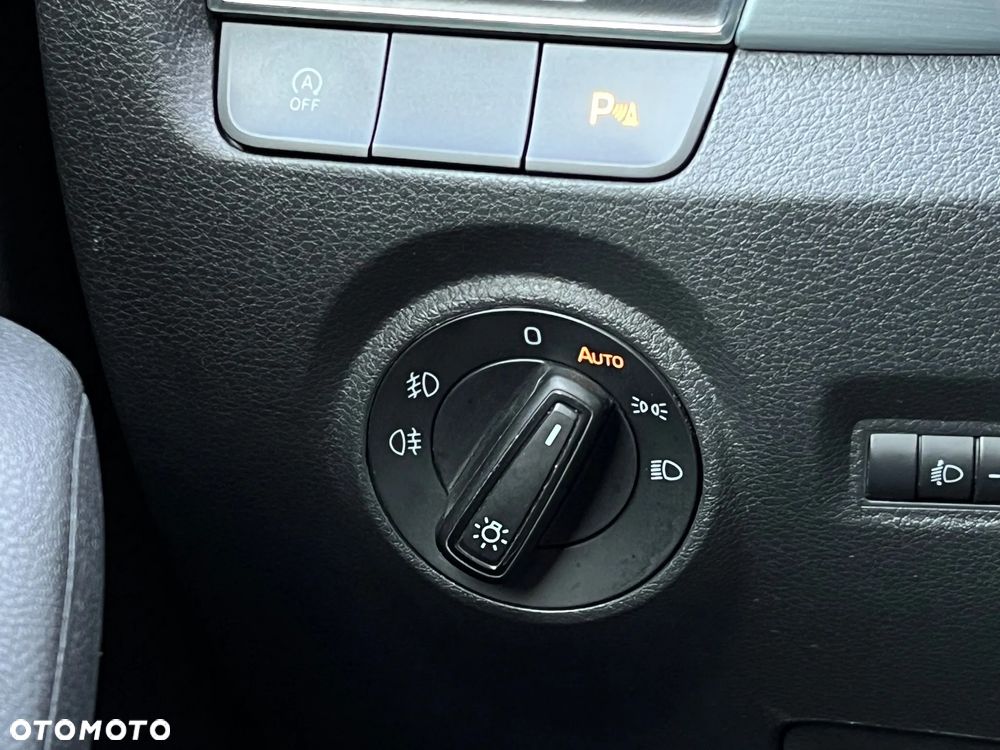 Skoda Fabia 1.0 TSI Style - 15