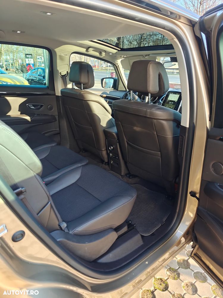 Renault Espace Energy dCi 160 EDC Intens - 17