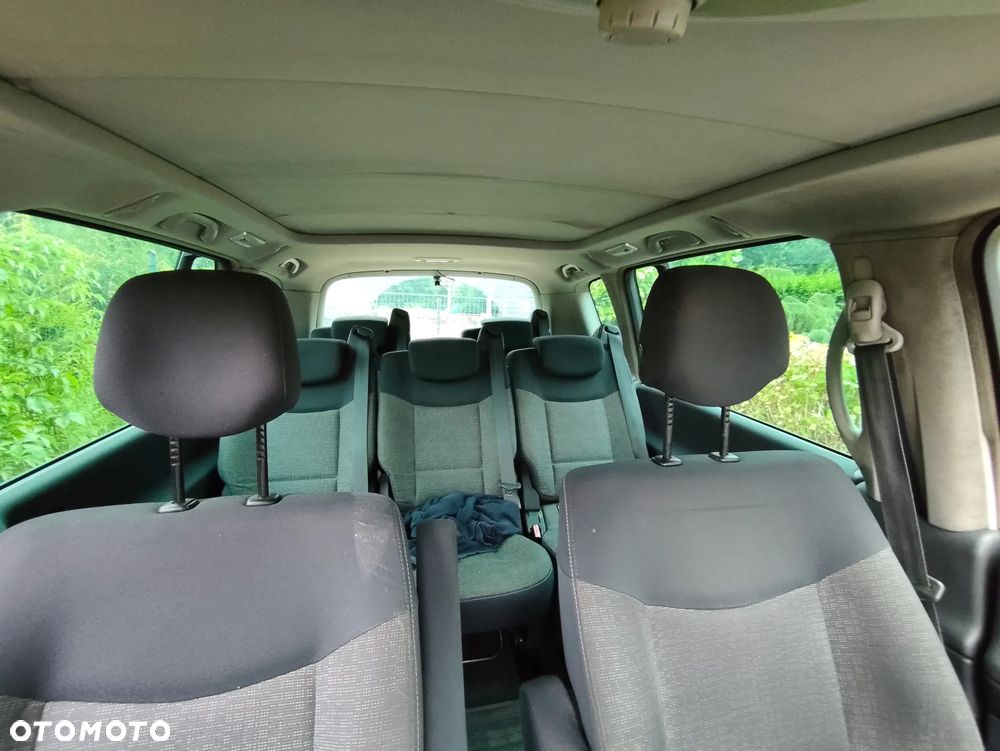 Renault Espace 2.0 dCi Impulsion - 8