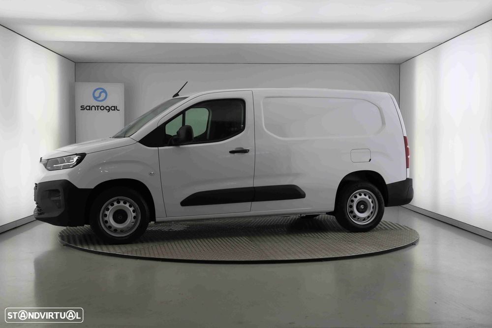 Citroën Berlingo 1.5 BlueHDi XL - 5